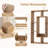 Aquarius Geometric Bookcase-2010993491