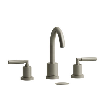 Sylla™ Widespread Bathroom Faucet with Drain Assembly