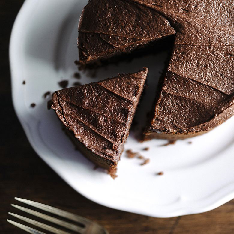 Nordic Ware Round Naturals® Cake Pan