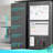 Magnetic Chore Chart For Kids Dry Erase Chore Chart For Adults 13” X 17” 