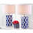 Ensemble de lampes de table de 27 po Baret-277216469