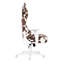 PC et chaise de course-112027574