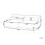 Netanya 2 Seater Sofa-1454505490