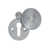 Satin Chrome is out of stock