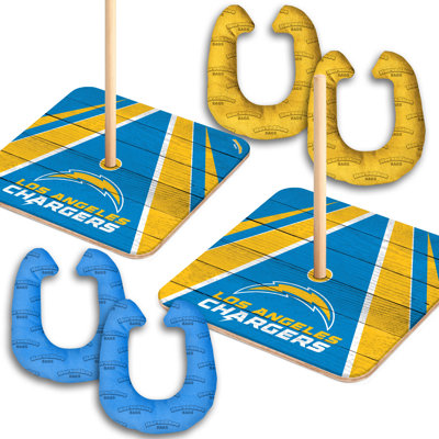 YouTheFan NFL HorseShoe Bags