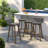 Oxendine Outdoor 30.75'' Bar Stool-1402524832