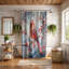 Rideaux de douche standard 1 pièce Cardinal-2063453084
