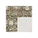 Braxtan Hand-Tufted Wool Sage Area Rug