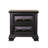 Samuelsson 29'' W Solid Wood Nightstand-49906863