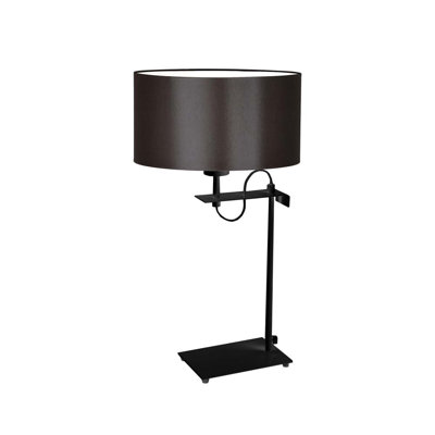 Arlena Metal Desk Lamp