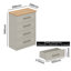 Storage Duo Bedroom Set-742556026
