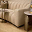 Zappa Marble End Table-333122809