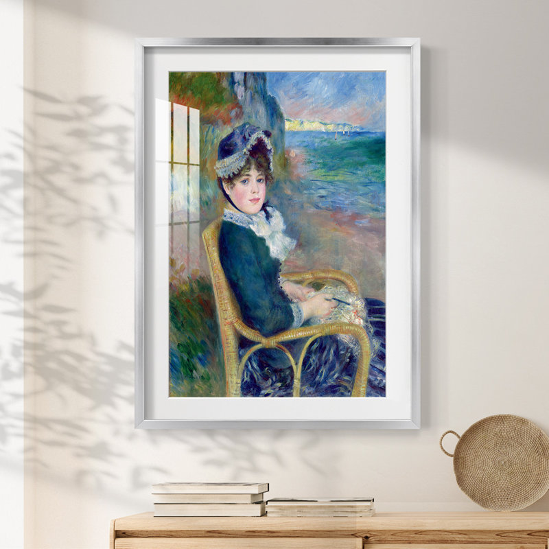 Estes Park -Gallery Wrapped Canvas