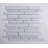 Premium Hand Painted Glass Linear Mosaic Tile-37287186