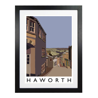 Richard O'Neil - Print