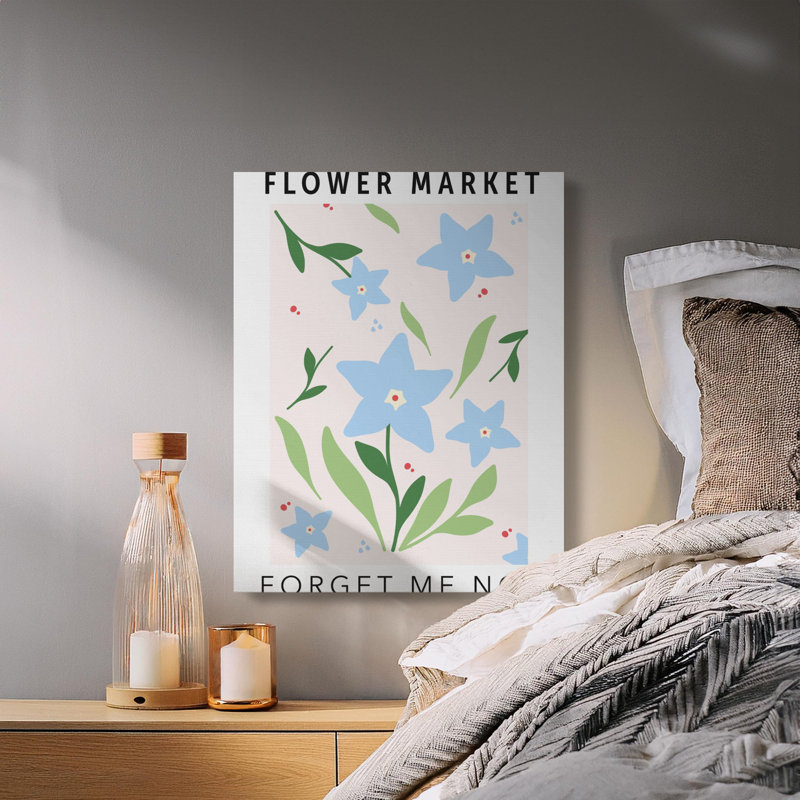 Wrapped Canvas Print Set, 20x30
