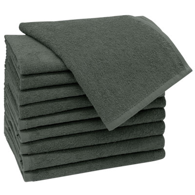 Midweight Fingertip Towel