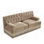 Canapé Chesterfield