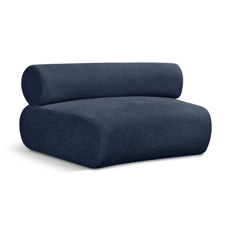 Balle 56 de large, Marine