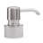 Basketweave Soap Dispenser-33402250