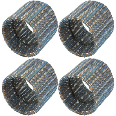 Napkin Ring Collection Napkin Ring