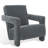 Olsen Modern Accent Chair-1694925980
