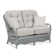 Everglade Loveseat