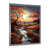 Silver Picture Frame