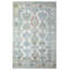 Oushak One-of-a-Kind 6' X 9'6" Area Rug