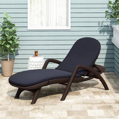Chaise longue Mp1 Mikael