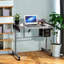 Table de bricolage pliable