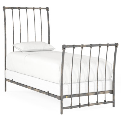 142 Altro Bed | Complete Sleigh