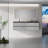 72" Floating Bathroom Vanity With Sink-40405981