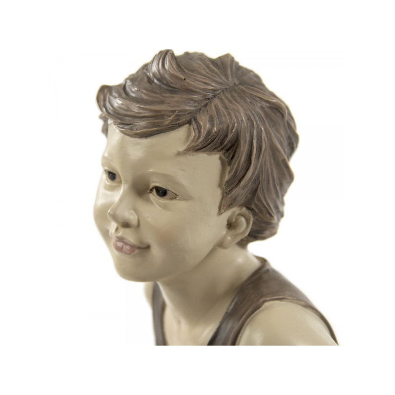 Falzone People Statue