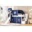 Lit plateforme avec rangement Homou-1367783884-1367783873