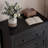 Lasharon 15.75"W Narrow 5-Drawer Dresser w/Slide Rails & Anti-Tip, Space-Saving Bedroom Storage-1400123542