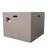 31" SQUARE FIRE PIT - 40,000 BTU