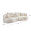 Canapé modulaire modulaire pour salon moderne-331097260