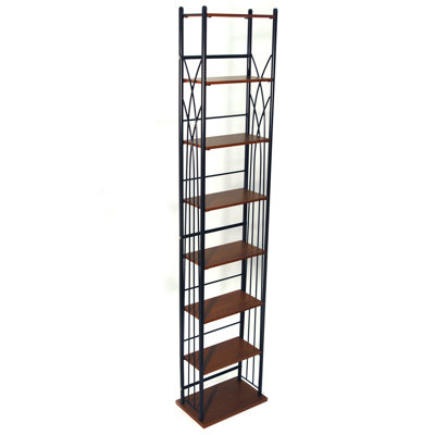 154cm H x 32cm W Etagere Bookcase
