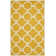 Sanyla Hand Tufted Wool Geometric Rug