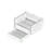Trace Trundle Daybed, Fabric Upholstery, Chesterfield, Nailhead Trim-93513295-125117080