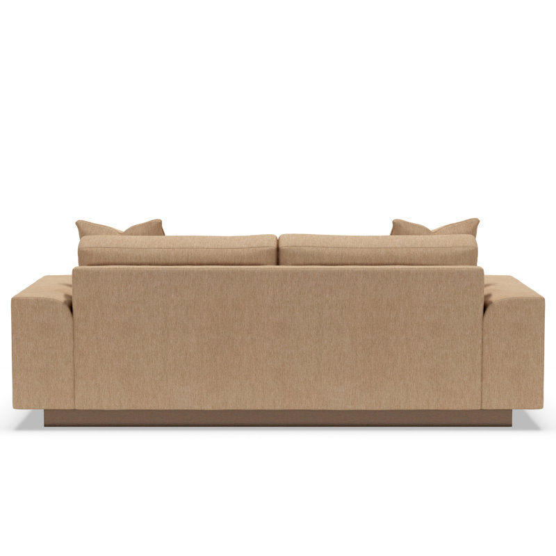 Lana Sofa, 2713-16, Walnut