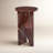 Fairfax Marble Drink Table-1650103178