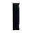 Gwindolyn 77" Tall Cabinet, Black