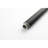 Handheld Shower With 28-Inch Slide Bar, 59-Inch Hose, And Adjustable Head Matt Black Showering Height In Functional