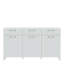 Baskas 164.6cm Sideboard-2120562188
