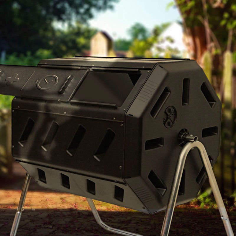 37 Gal. Tumbler Composter