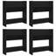 4 Pair Shoe Rack-1933848208