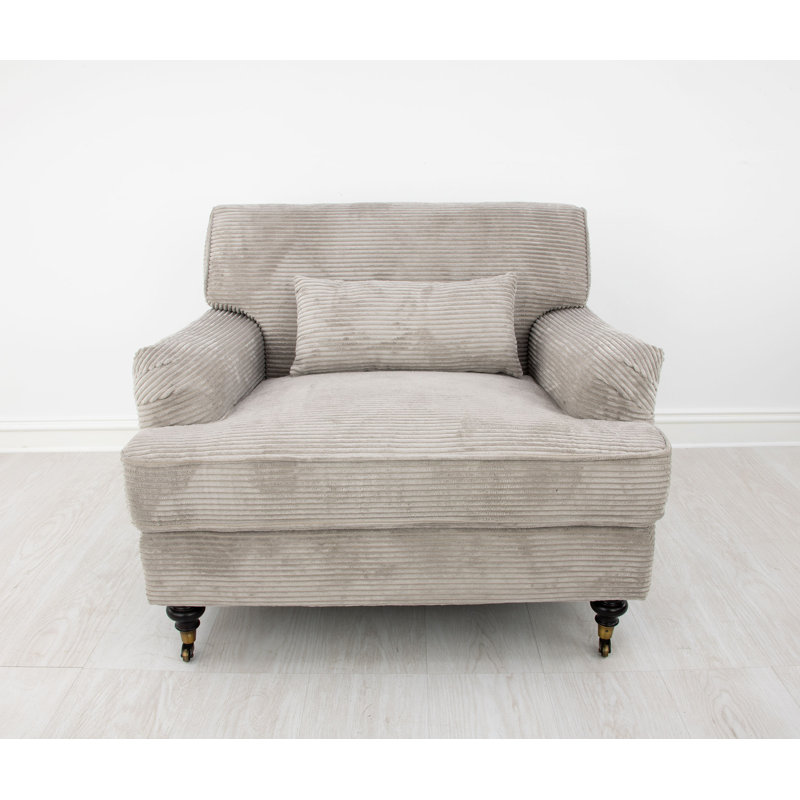 New Orleans Amber Chair