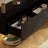 Modern Wall Mounted TV Stand With Adjustable LED Lights-1488075588